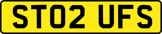 ST02UFS