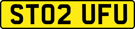 ST02UFU