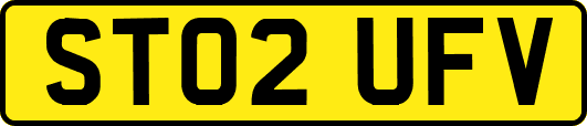 ST02UFV