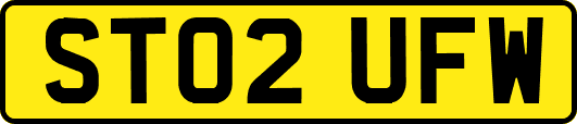 ST02UFW