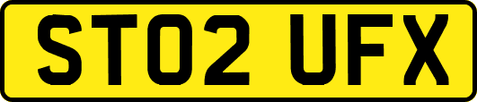 ST02UFX