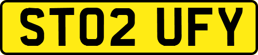 ST02UFY