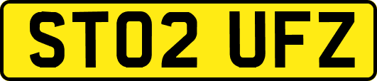 ST02UFZ
