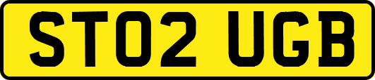 ST02UGB