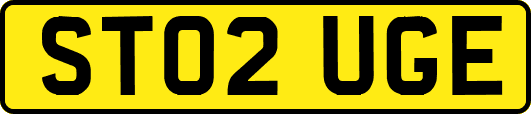 ST02UGE