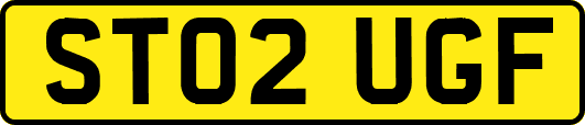ST02UGF