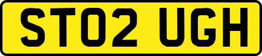 ST02UGH