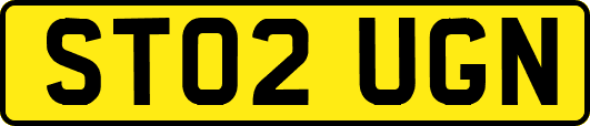 ST02UGN