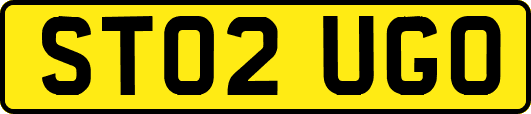 ST02UGO