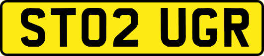 ST02UGR