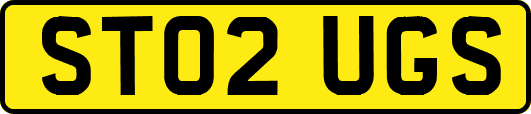 ST02UGS