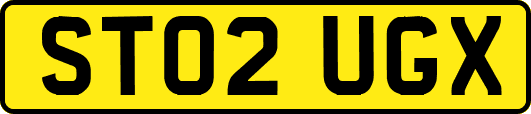 ST02UGX
