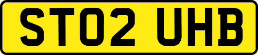 ST02UHB