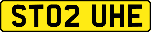 ST02UHE