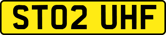 ST02UHF