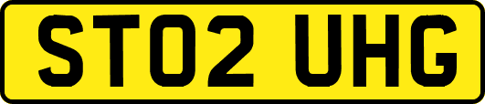 ST02UHG