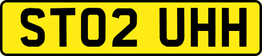 ST02UHH