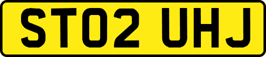ST02UHJ