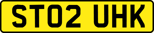 ST02UHK