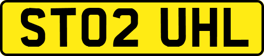 ST02UHL