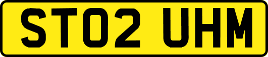 ST02UHM
