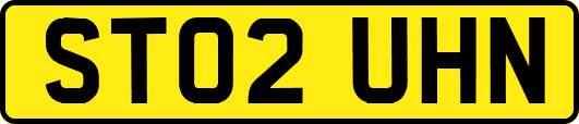 ST02UHN