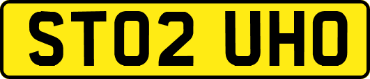 ST02UHO