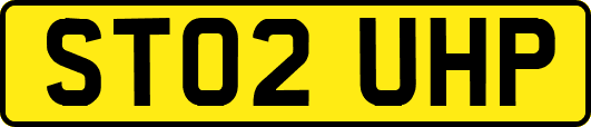 ST02UHP