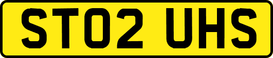ST02UHS