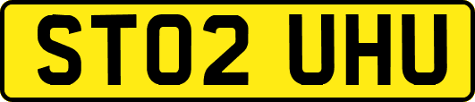 ST02UHU