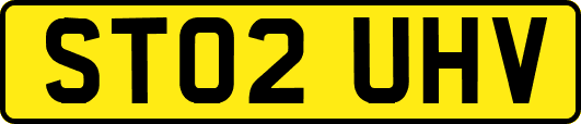 ST02UHV