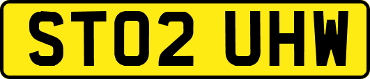 ST02UHW