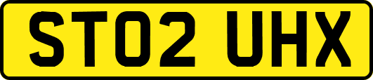 ST02UHX
