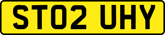 ST02UHY
