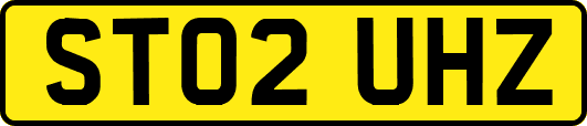 ST02UHZ