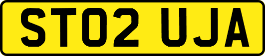 ST02UJA