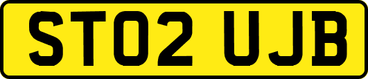 ST02UJB