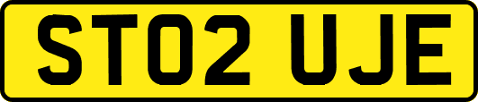 ST02UJE