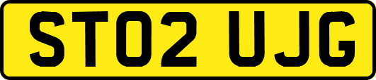ST02UJG