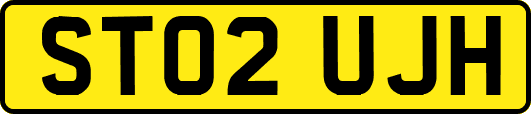 ST02UJH