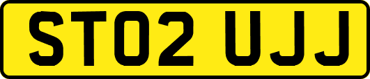 ST02UJJ