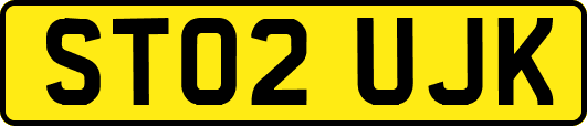 ST02UJK