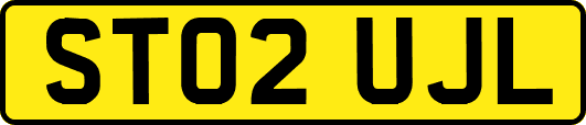 ST02UJL