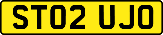ST02UJO