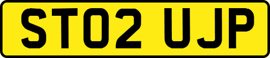 ST02UJP