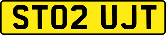 ST02UJT
