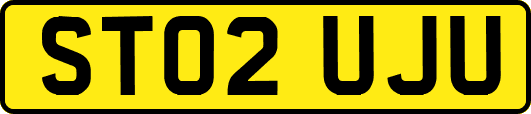 ST02UJU