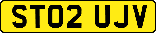 ST02UJV