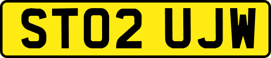 ST02UJW