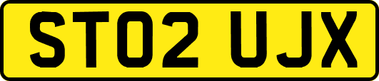 ST02UJX